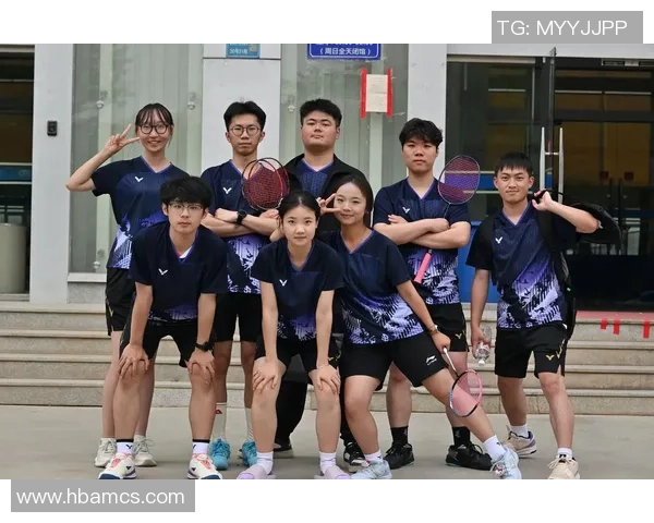 西安羽毛球队运动员个人能力分析与表现评估研究