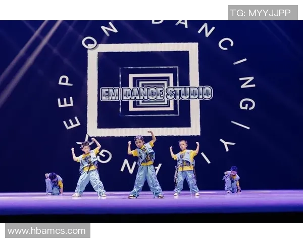 街舞人生的舞台与梦想对话张芳分享她的成长与挑战